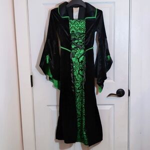 SOLD!  Spirit Halloween Children's With costume size 6-8. SOLD